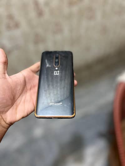 OnePlus 7t pro McLaren