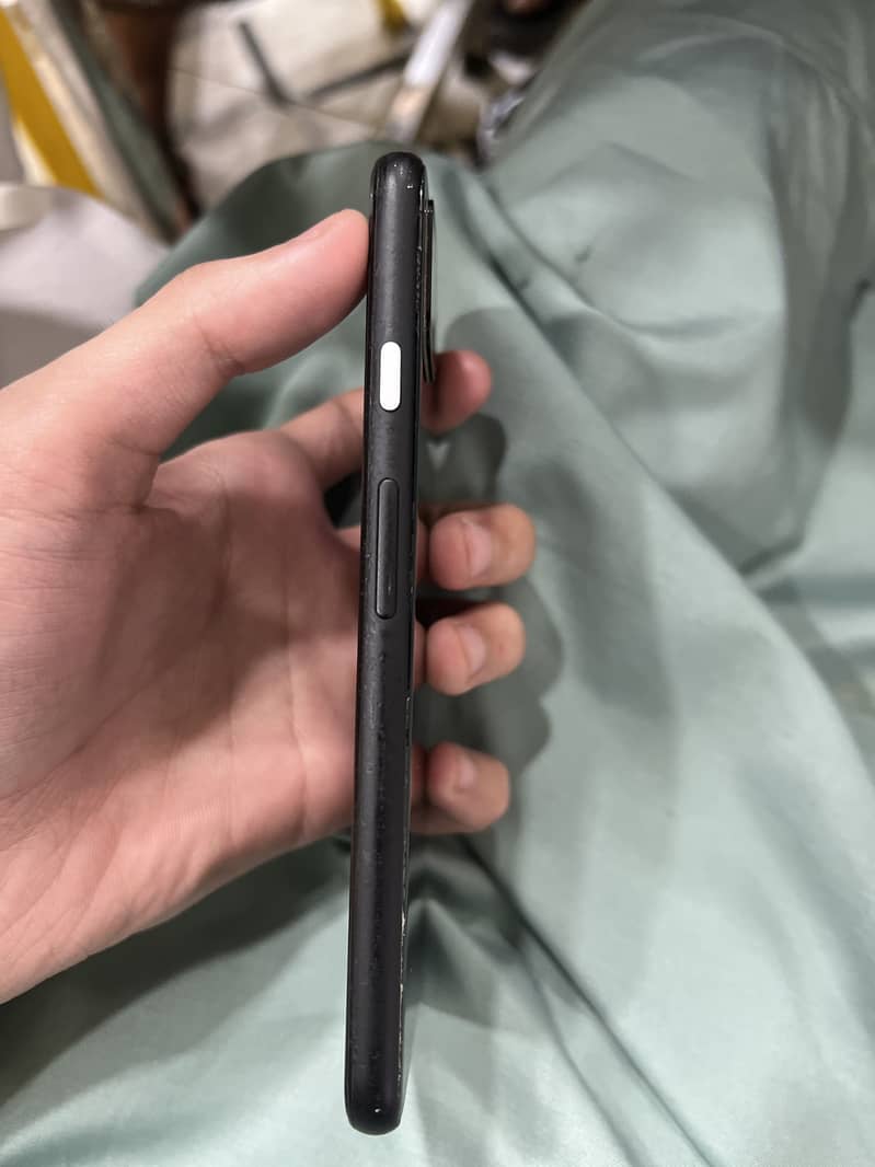 Google pixel 4 3