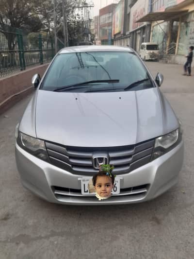 honda city 2014 model total genuine