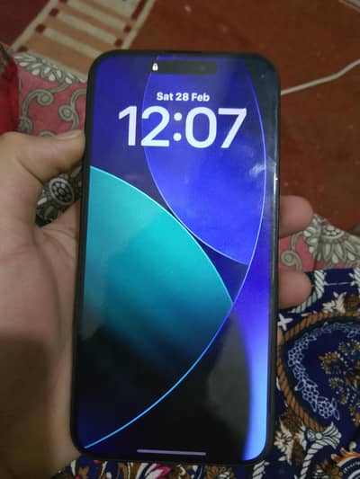 iphone 15 pro max pta approved