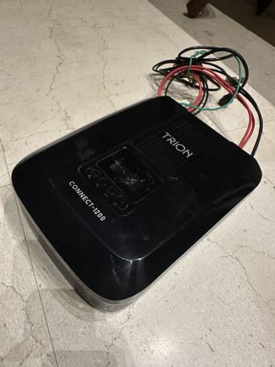 Trion Connect-1200