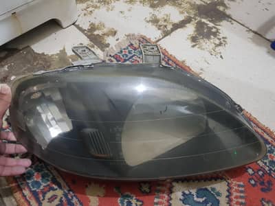 headlights orignal 100 %