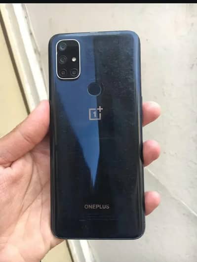 Exchange possible OnePlus Nord n10 5g 6 128gb original pack phone