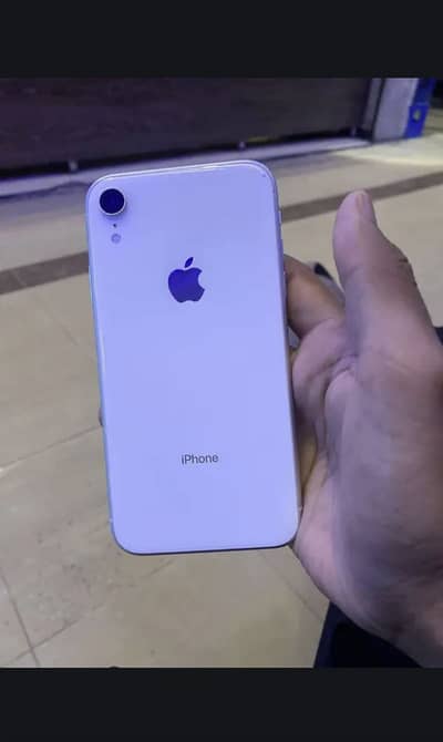 IPhone XR nonpta 64 jb