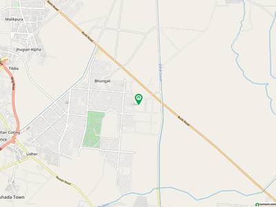 Top Location Plot Ideal For Investment Business And Rental Income