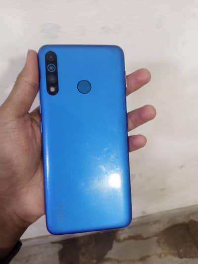 Tecno Spark 5 Pro