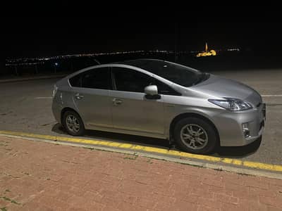 TOYOTA PRIUS 1.8
