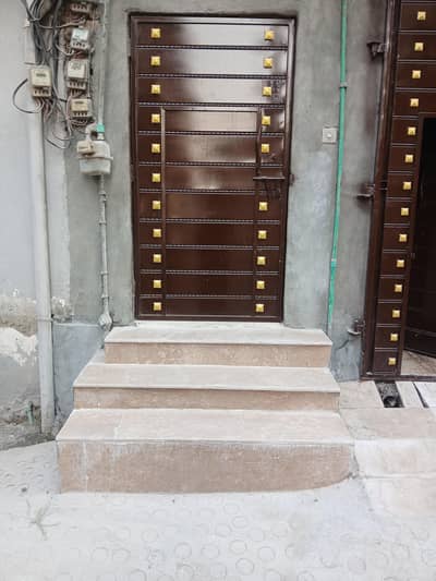 upper portion for rent