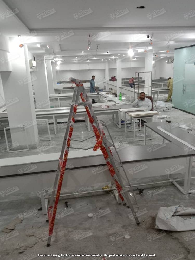  Professional Cabling & Networking Services | LAN | Wireless 15