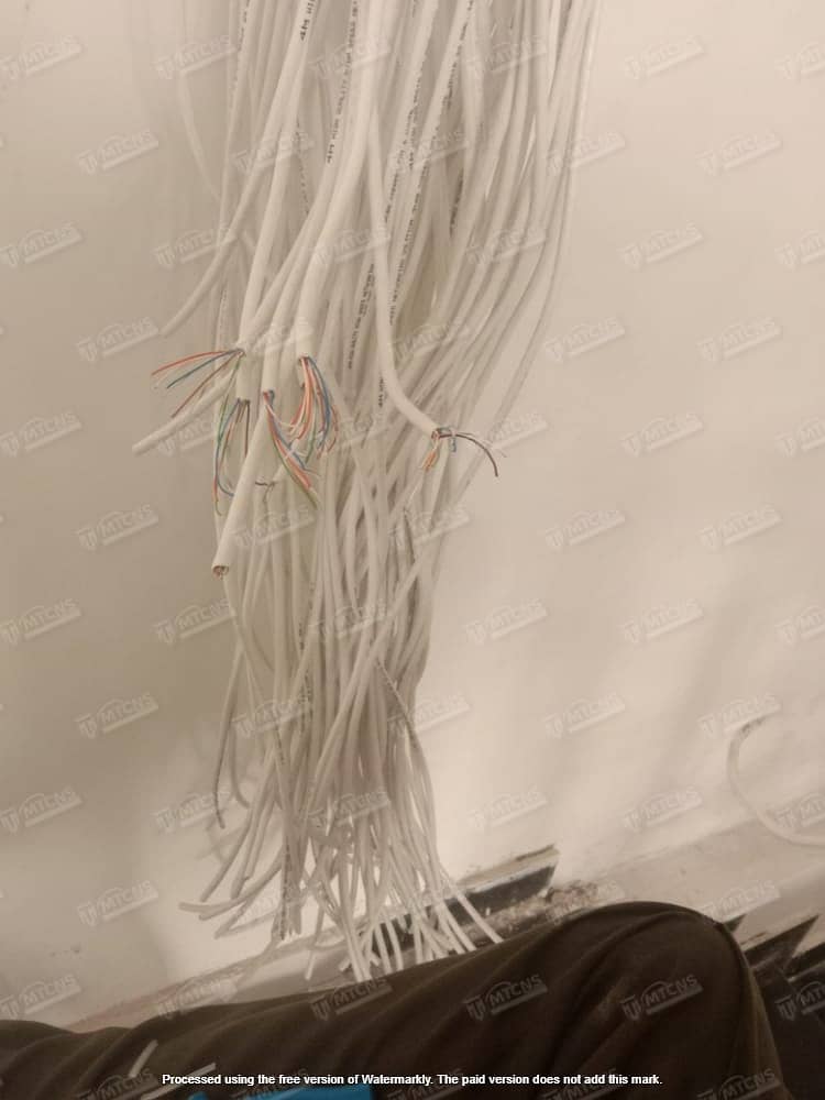  Professional Cabling & Networking Services | LAN | Wireless 16