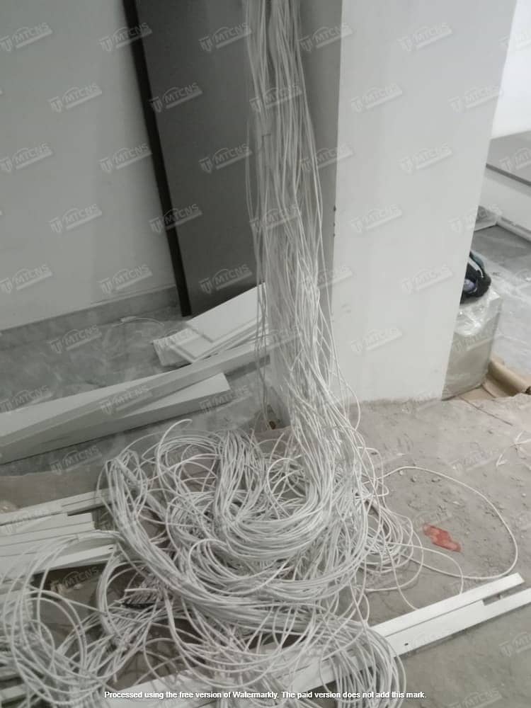  Professional Cabling & Networking Services | LAN | Wireless 17