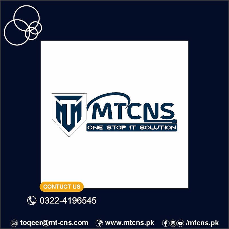  Professional Cabling & Networking Services | LAN | Wireless 19