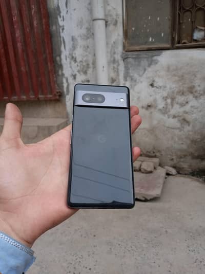 Google Pixel 7 Pta Approved