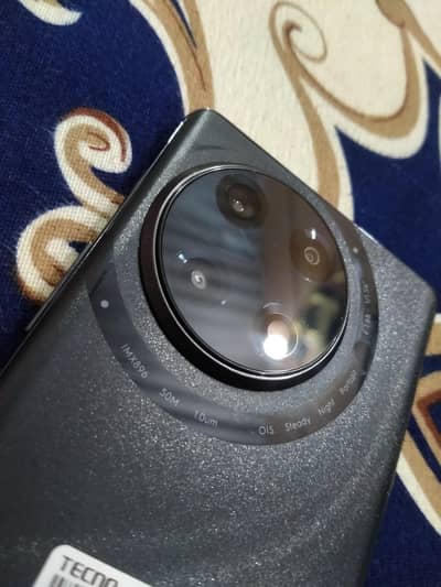 camon 30s brand new  8/256