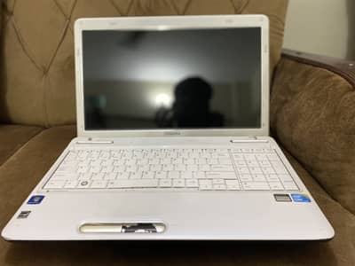 Toshiba i5