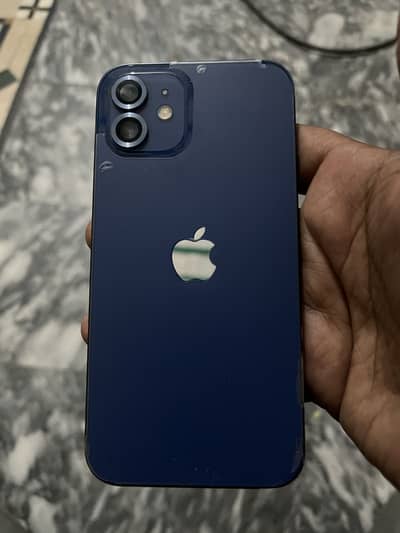 IPhone 12 PTA Approved