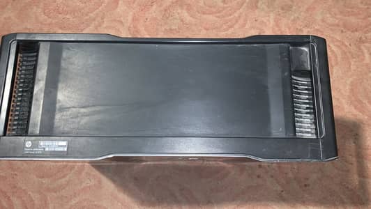 Hp Z840 dual xeon v4