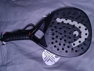 Head Speed Pro 2025 Padel racket