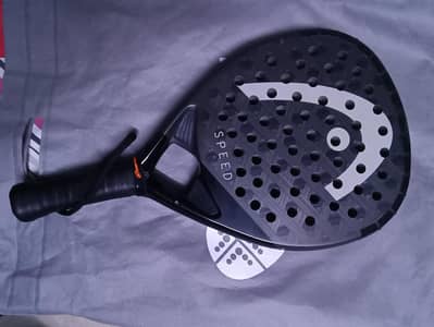 Head Speed Pro 2025 Padel racket
