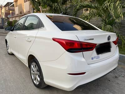 Changan alsvin lumiere full original b2b.