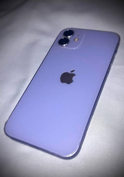 iphone 12 - 128GB jv waterpack, airtight R. S=52000