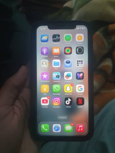 iPhone 11 64gb 85% BH FU