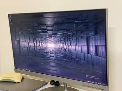 Lenovo 24inch 2k 75Hz Monitor