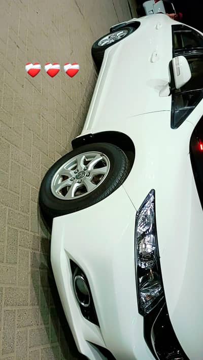 Civic Rebirth 2014 Hard Top