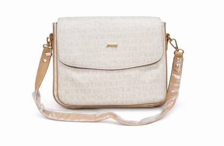 Just Polo [Authentic] Womens Shoulder bag