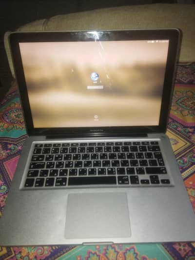 MacBook Pro urgent sell