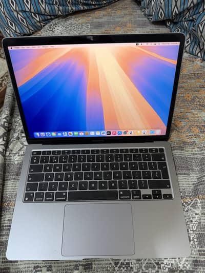 Macbook Air M1