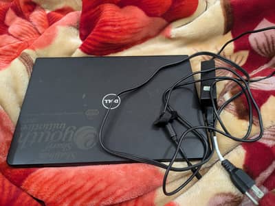 Dell Vostro 14-3468, [Core i7, 7th Generation], 8GB Ram-500 GB storage