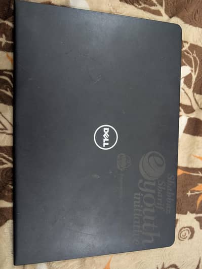 Dell Vostro 14-3468, [Core i7, 7th Generation], 8GB Ram-500 GB storage