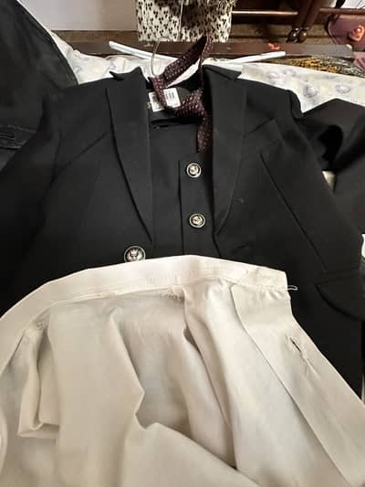 3 piece suit Party Wear