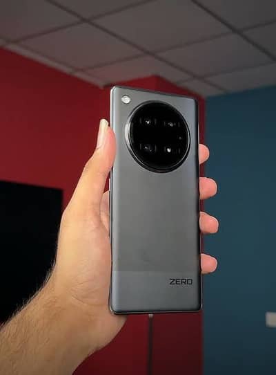 Infinix zero 40
