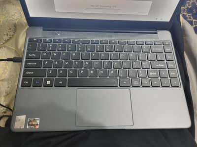 Mechrevo pm laptop