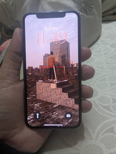 Iphone 11 Pro 512 Gb dual approved PTA