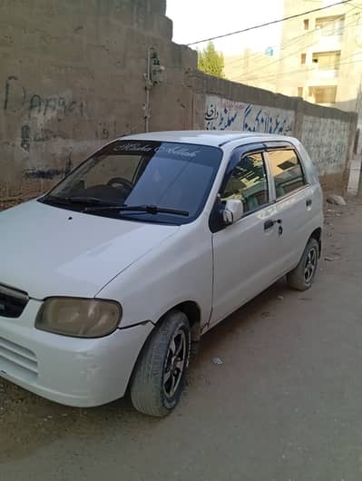 Suzuki Alto 2009