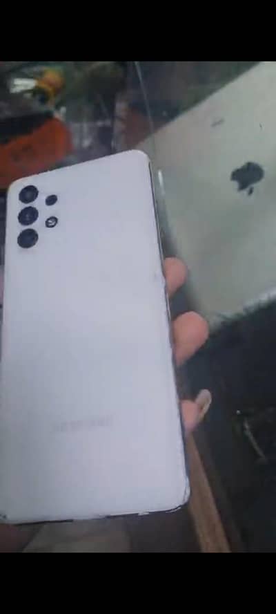 Samsung A32 mobile