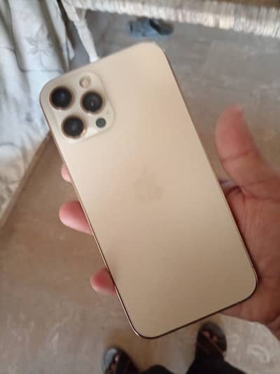 Iphone 12 pro max 256gb Factory unlocked