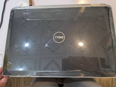 Dell latitude 6530