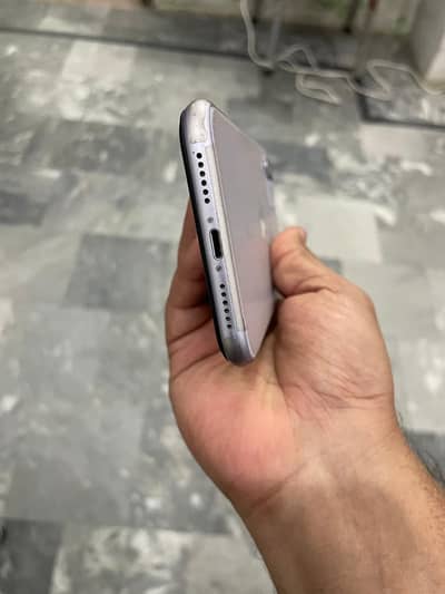Iphone 11 64gb Jv