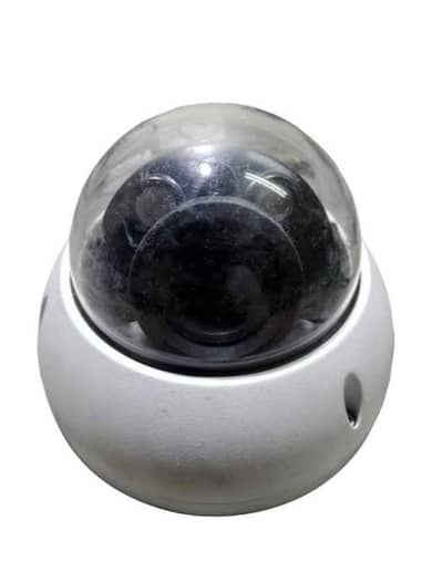 DAHUA 2MP HDCVI Dome Camera – For Sale