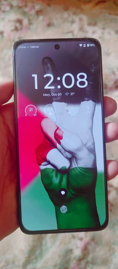 Motorola edge 50 neo