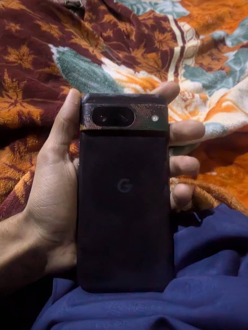 google pixel 8 1