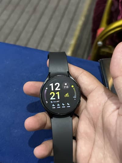 Samsung Watch 4 44mm