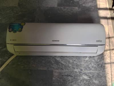 kenwood ac