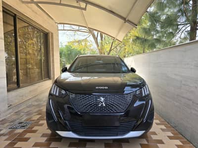 Peugeot 2008 Allure 2022