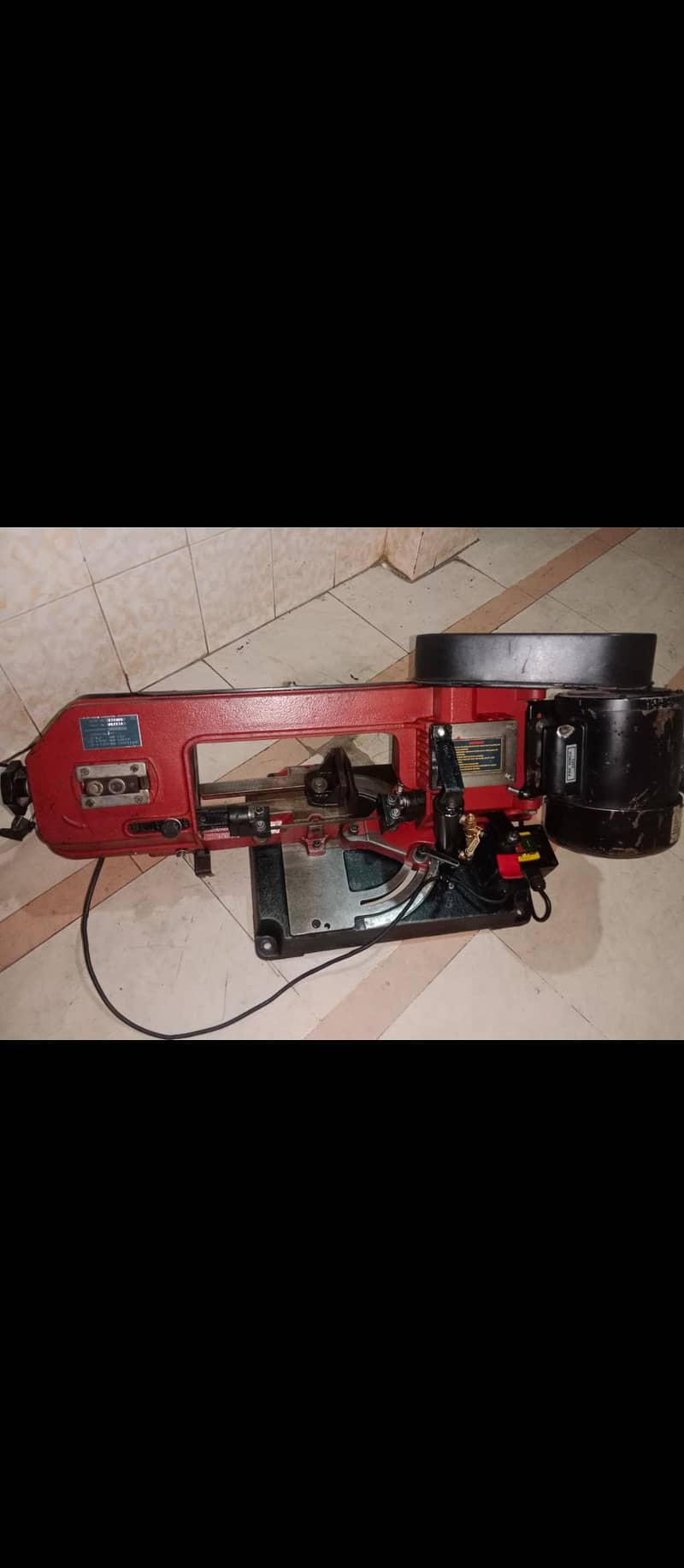 bendsaw 5
