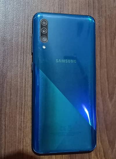 Samsung a30s